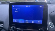 Ford EcoSport 1.0 EcoBoost 125 Active 5dr Petrol Hatchback